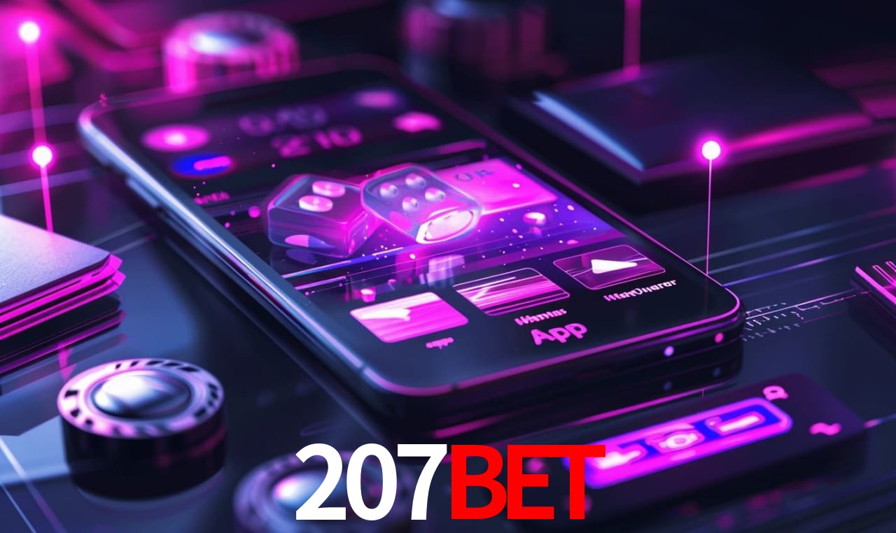 Experiência VIP 207bet