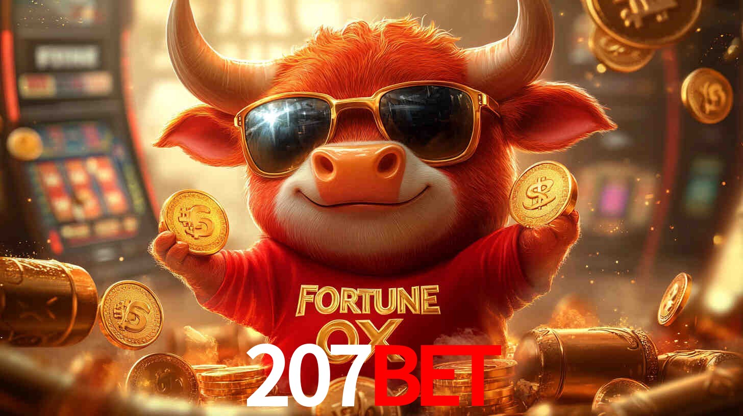 207bet - Melhores jogos de caça-níqueis - 207bet.com