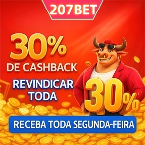 207bet Fundo de Resgate de Perdas Semanais
