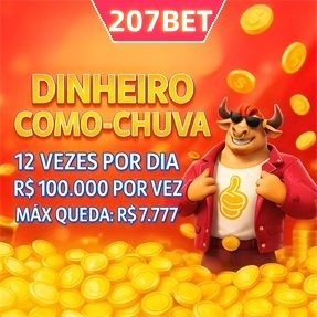 207bet Mina Misteriosa