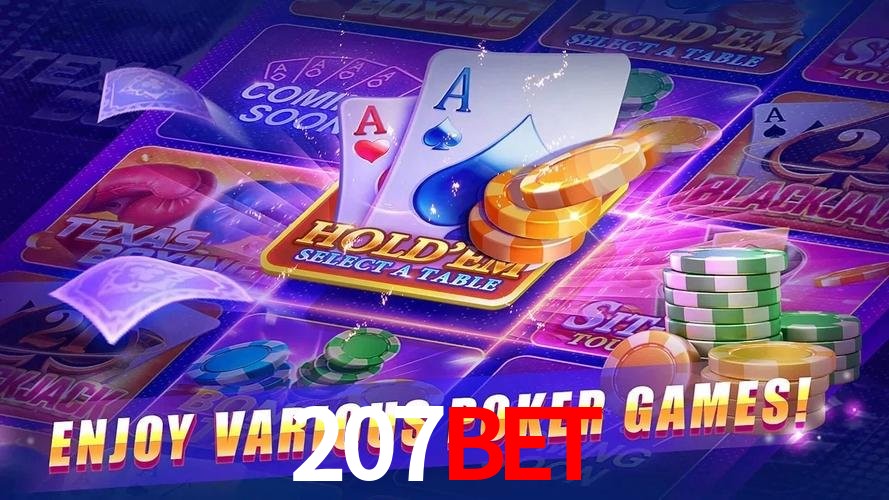 Descubra o Programa VIP da 207bet: Vantagens Exclusivas para Jogadores