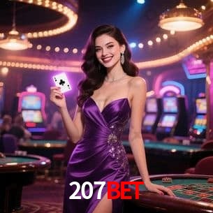 PIX Instantâneo 207bet