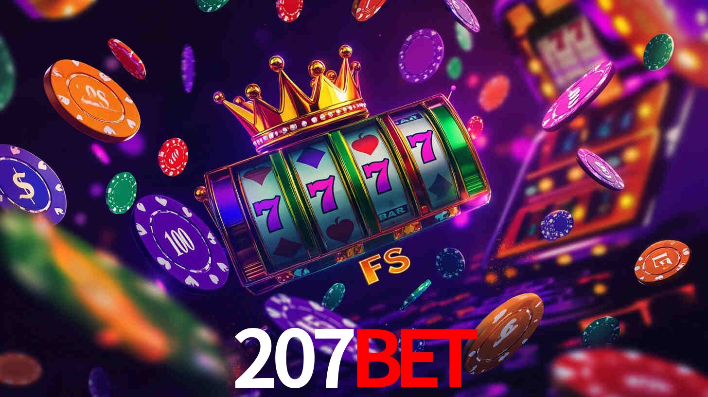 Live Casino 207bet