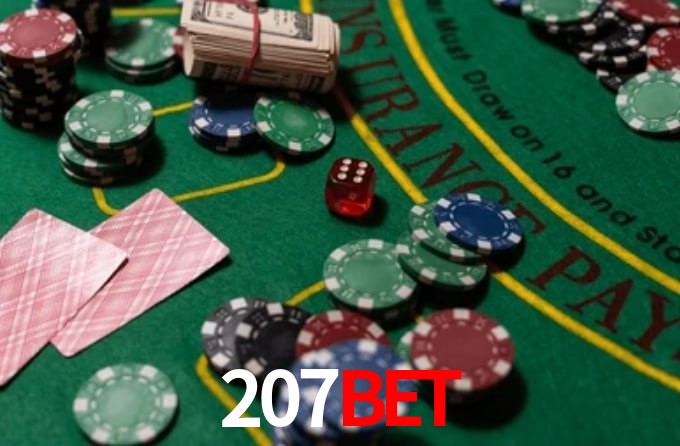 207bet.com