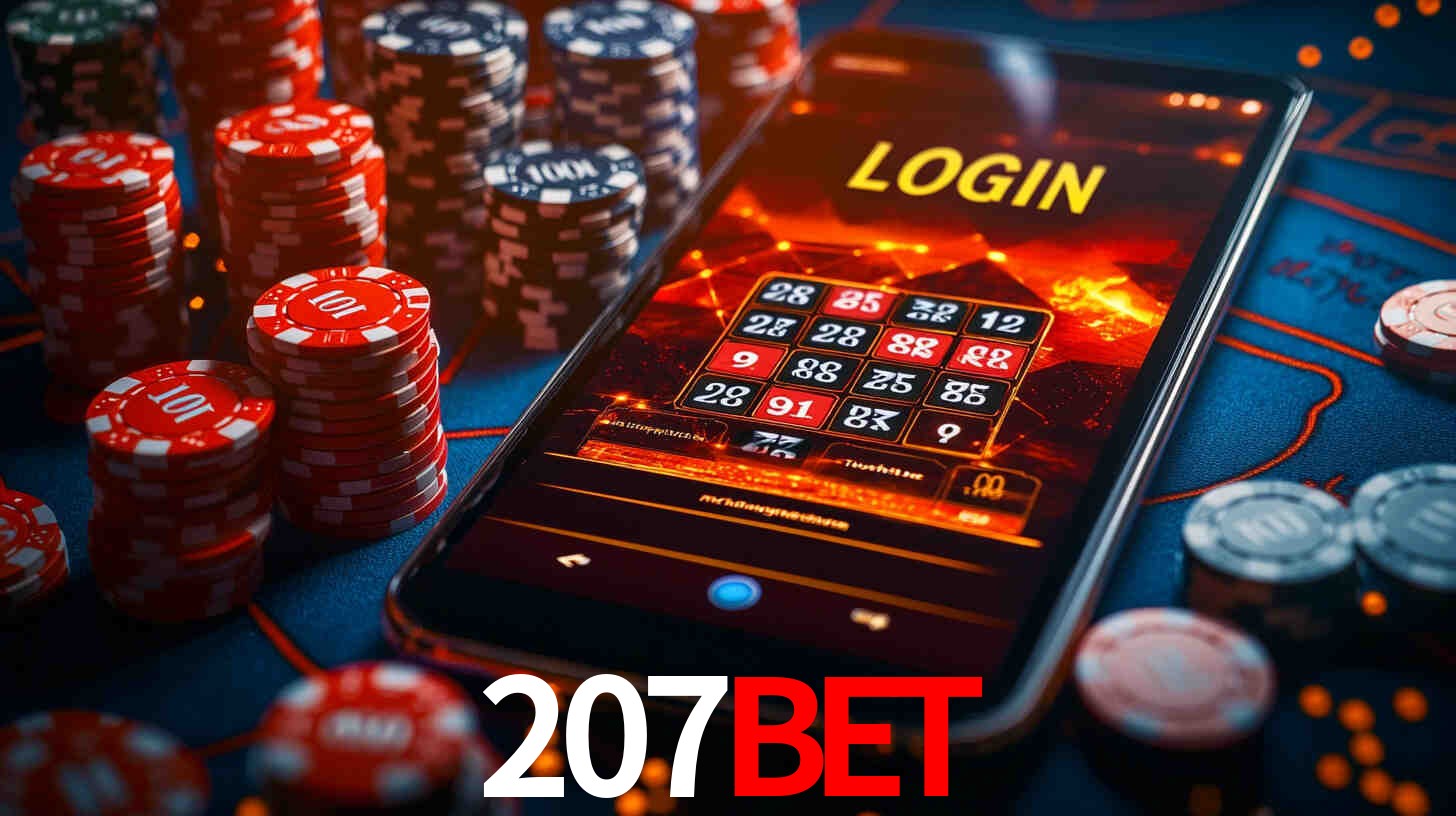 207bet