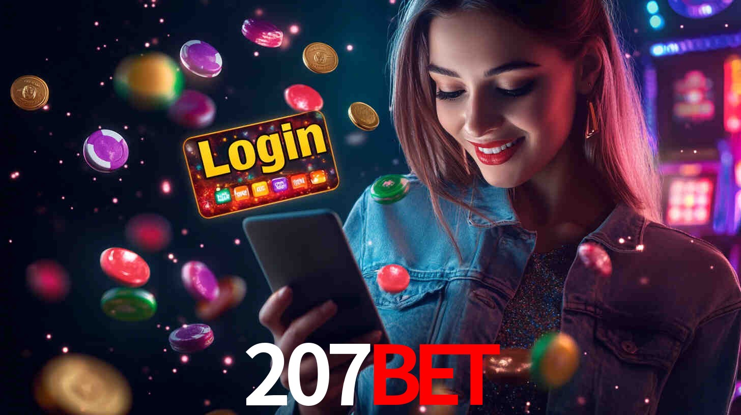 A Popularidade dos Caça-Níqueis no 207bet