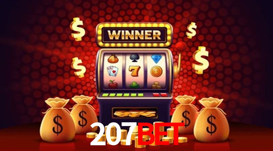 Platform Technology 207bet
