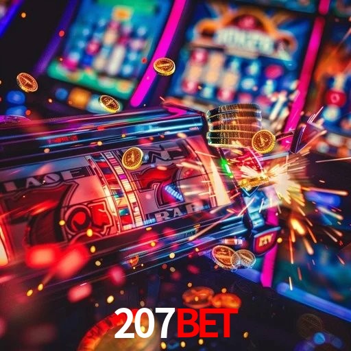 Jogos Exclusivos 207bet