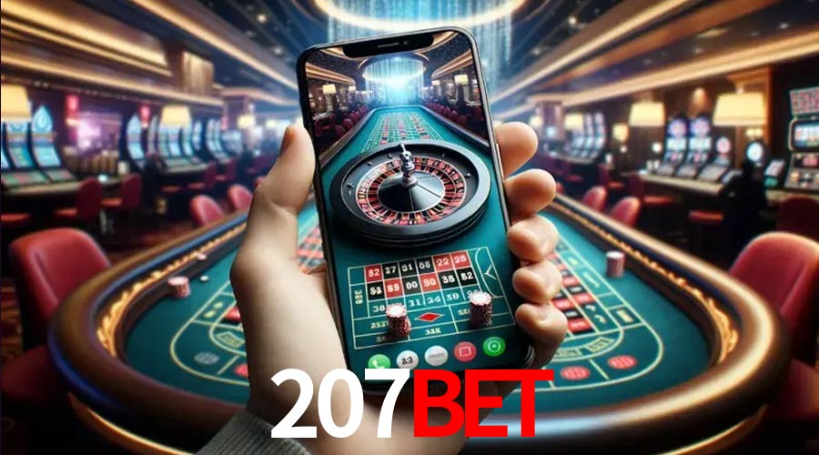 2FA Security 207bet