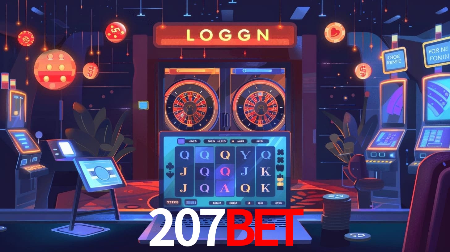 Benefícios da Conta 207bet