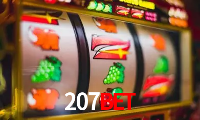 Inovações de Jogos na 207bet: O Futuro das Experiências Interativas