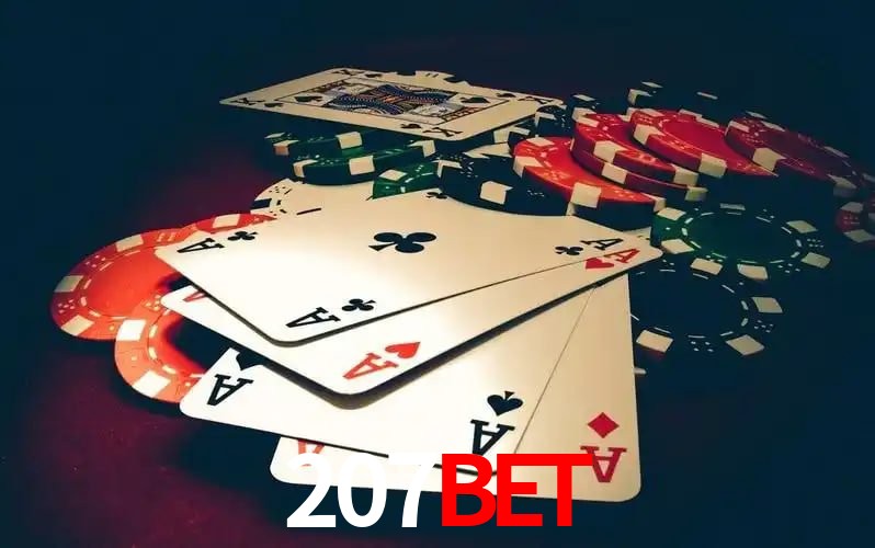 cassino 207bet