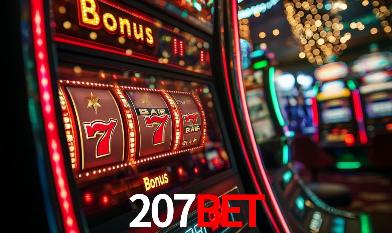 207bet login