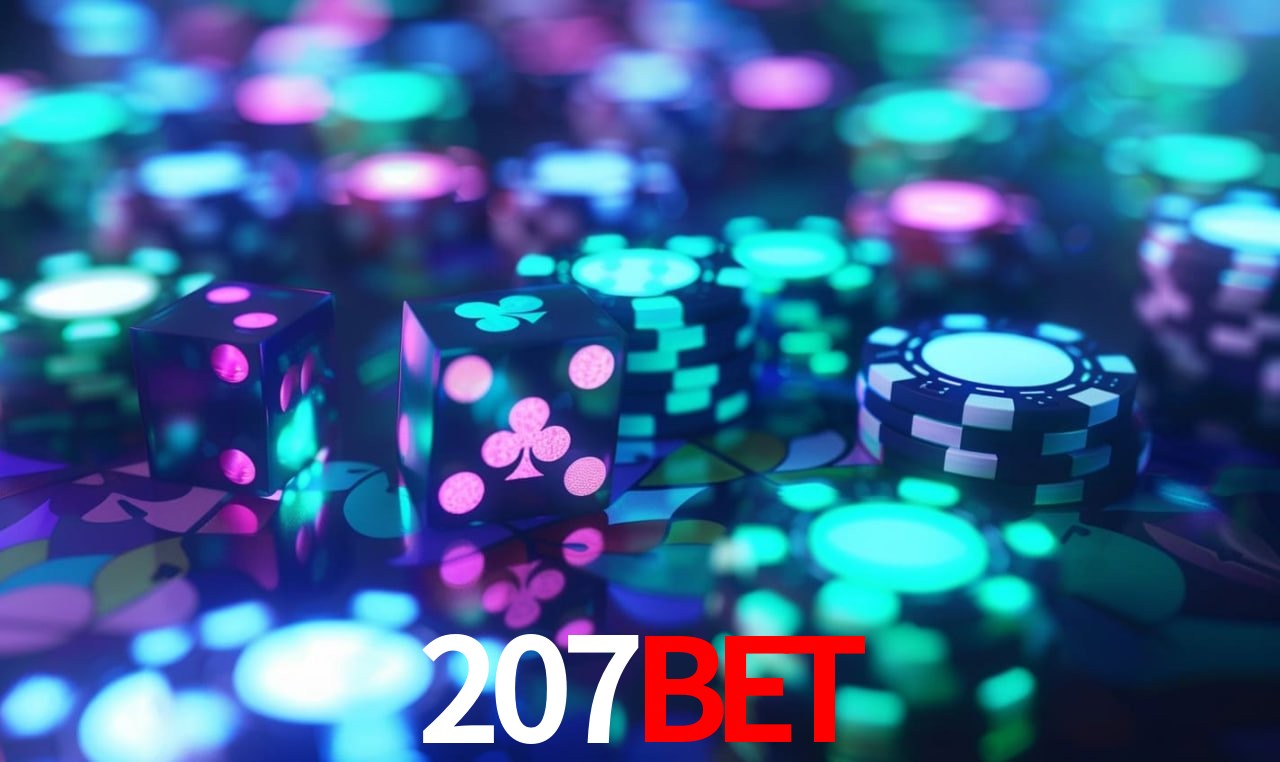 Programa VIP 207bet