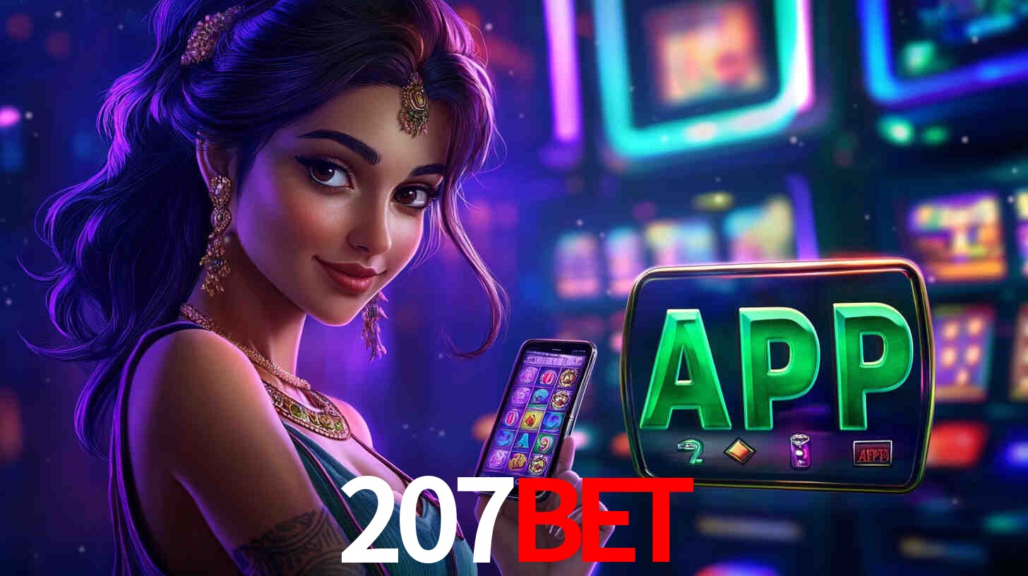 207bet: Seu Especialista em Apostas Esportivas Brasileiras