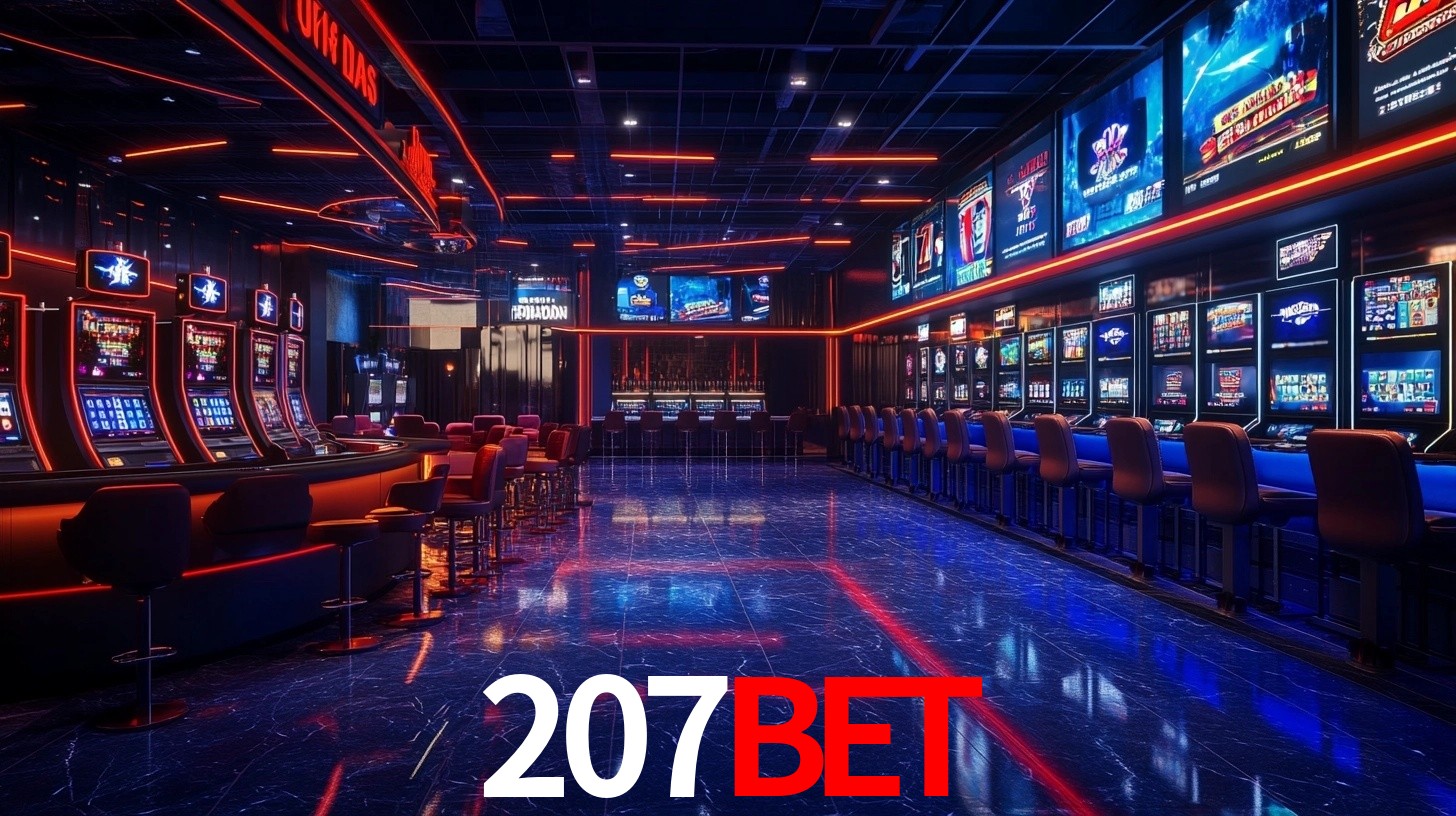 Roulette Table 207bet