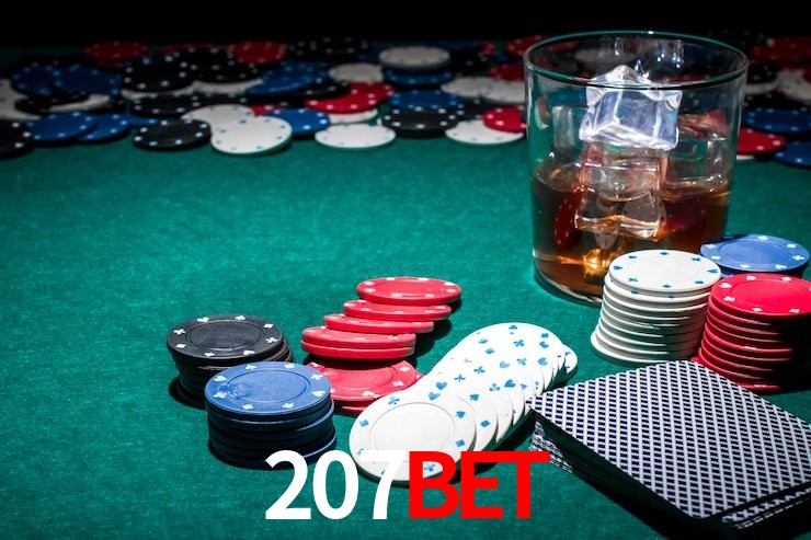 Torneios 207bet