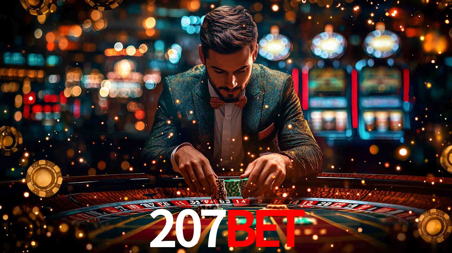 Tournaments 207bet