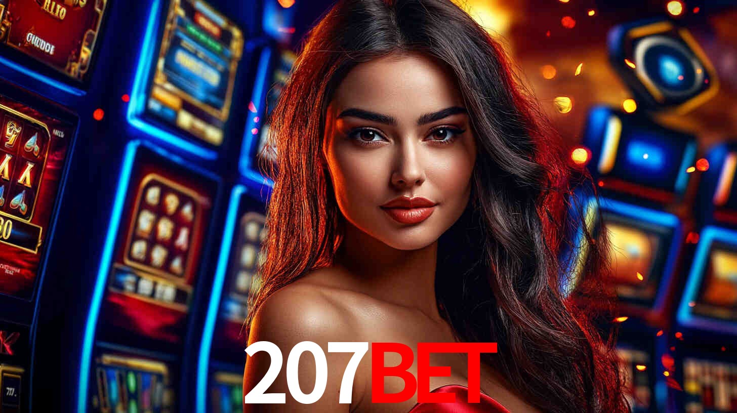 Apostas Esportivas na 207bet: Um Guia Completo