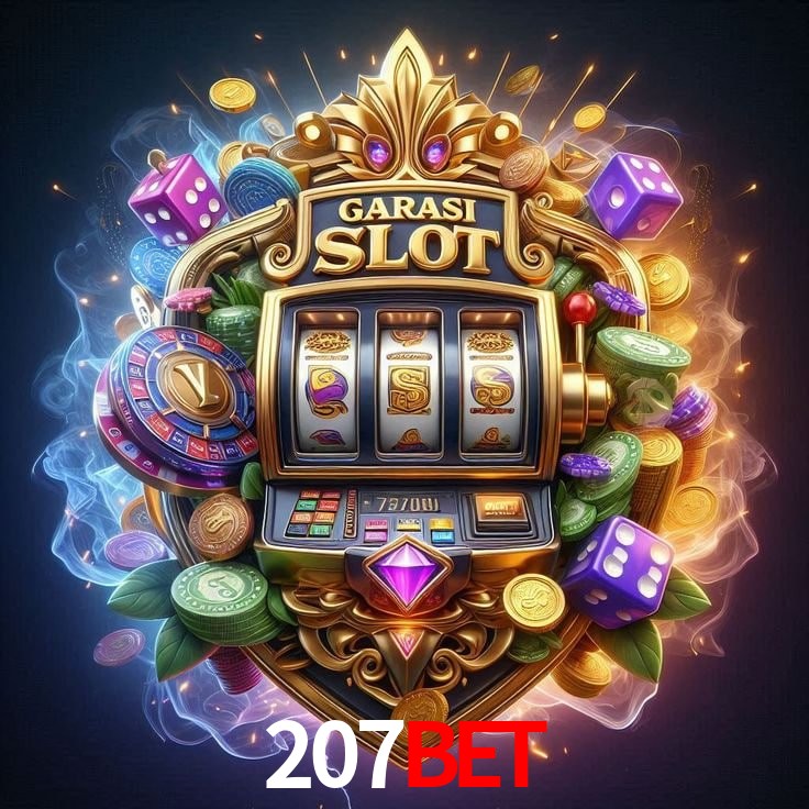 Jogos de Slot 207bet