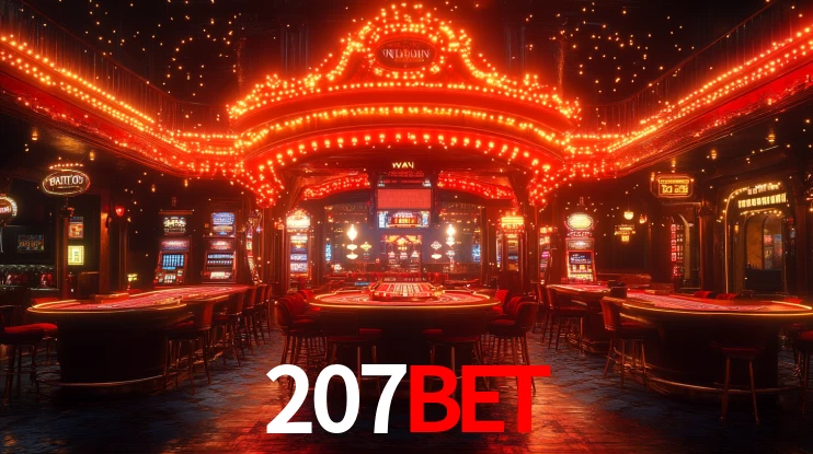 Exclusive Games 207bet