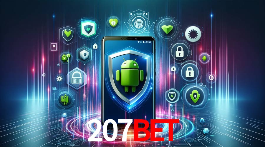 Account Benefits 207bet