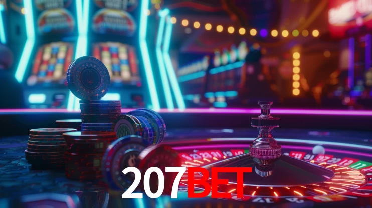 Quick Registration 207bet