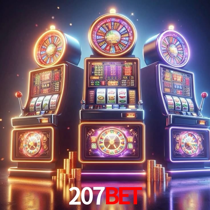 Ofertas Imperdíveis na 207bet: Promoções e Bônus Que Valem a Pena