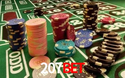 Bônus Generosos e Exclusivos no 207bet para Você!