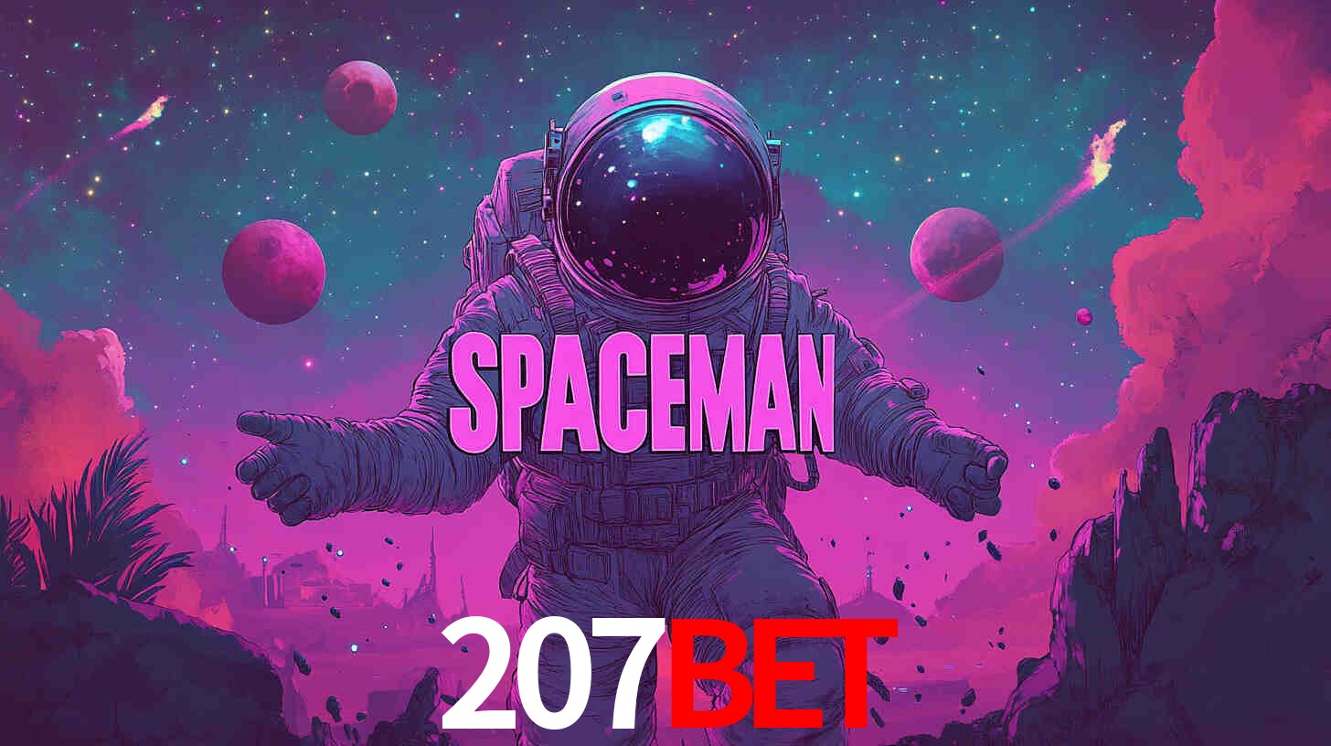 Desvendando o Mundo dos Jogos Virtuais na 207bet
