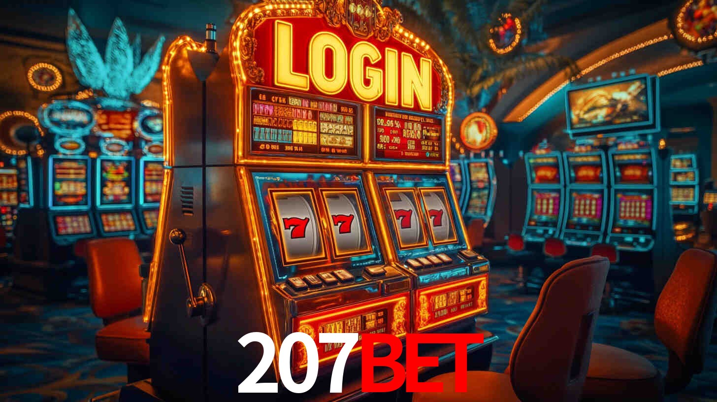 Programa VIP 207bet