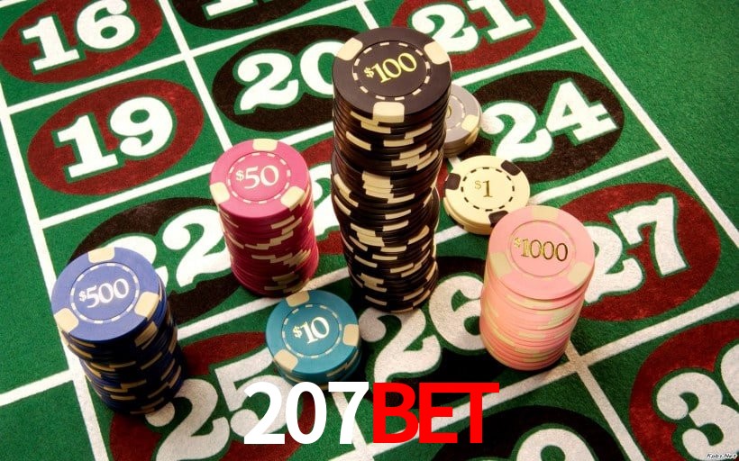 Jogo Aviator 207bet