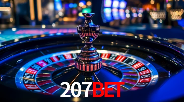 207bet App Interface