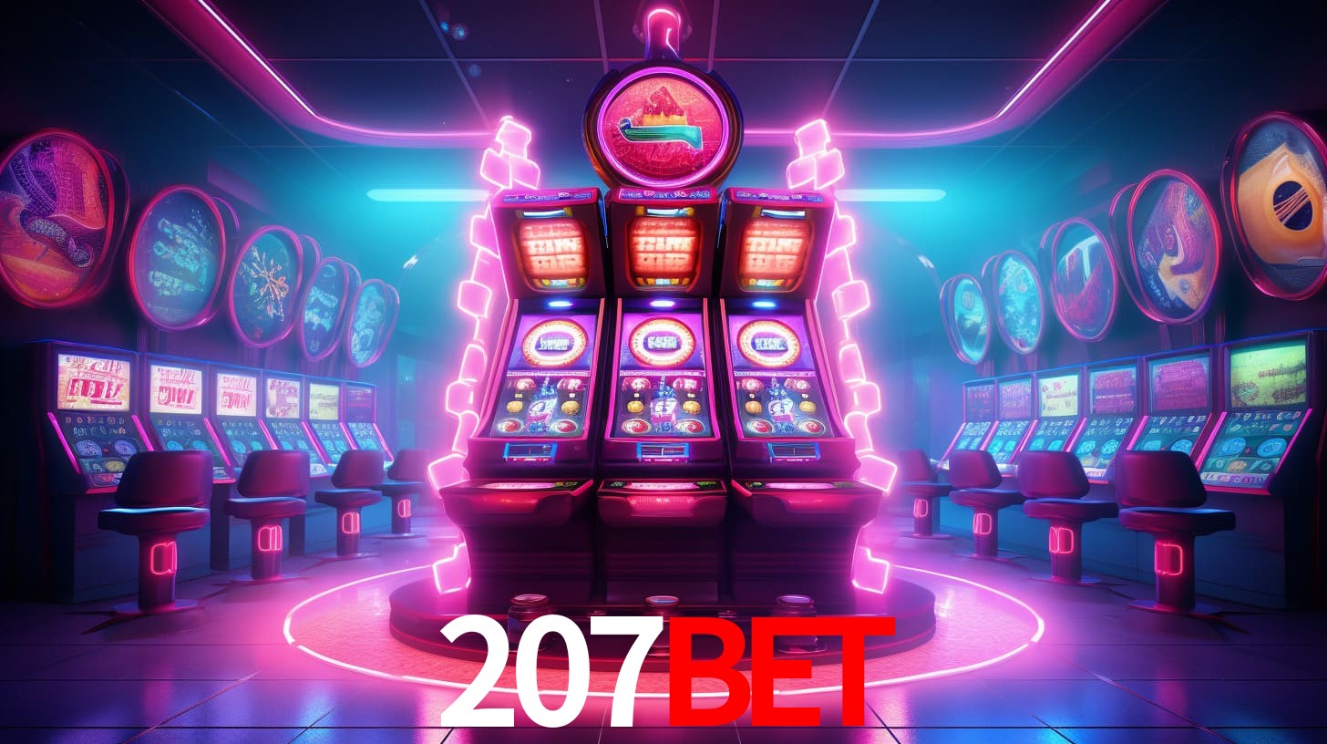 207bet login